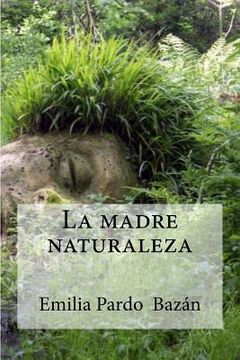 portada La madre naturaleza (in Spanish)