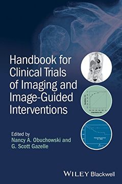portada Handbook for Clinical Trials of Imaging and Image-Guided Interventions (in English)