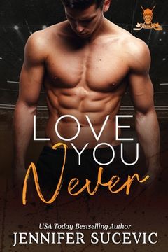 portada Love You Always: An Enemies-to-Lovers New Adult Sports Romance