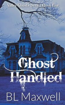 Ghost Handled (en Inglés)