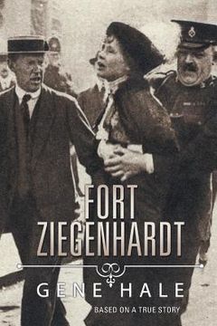 portada Fort Ziegenhardt (en Inglés)