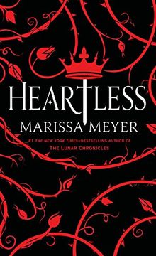 Heartless (en Inglés)