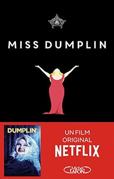 portada Miss Dumplin