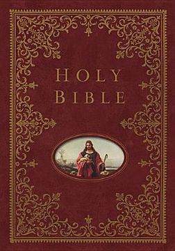 portada providence collection family bible (in English)