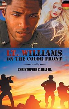 portada Lt. Williams on the Color Front 