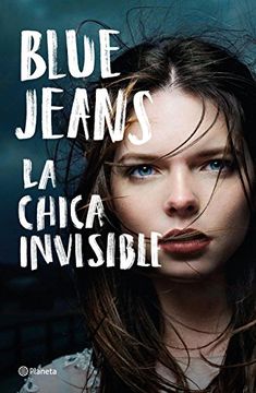 portada La Chica Invisible (in Spanish)