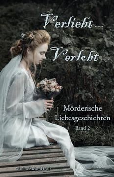 portada Verliebt, Verlobt. Band 2 (in German)