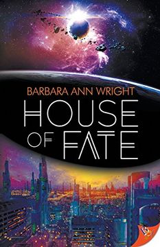portada House of Fate 