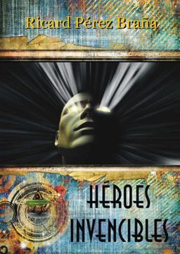 portada Héroes Invencibles
