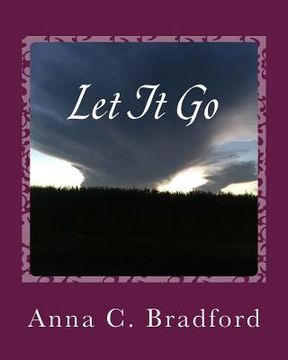 portada Let It Go: Breath of Life Poetry (en Inglés)