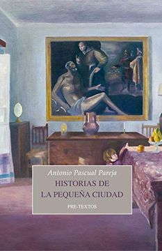 portada Historias de la Pequeña Ciudad: 1567 (Narrativa)