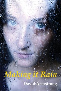portada Making it Rain (en Inglés)