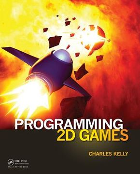 portada programming 2d games