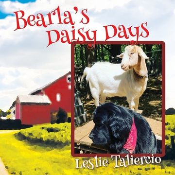 portada Bearla's Daisy Days (en Inglés)