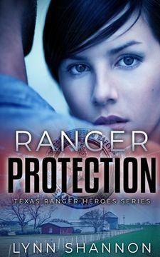 portada Ranger Protection (en Inglés)