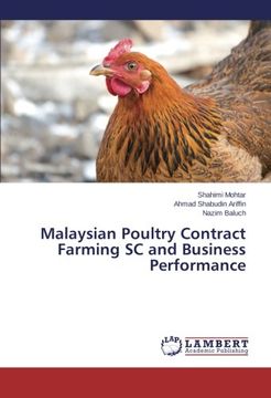 portada Malaysian Poultry Contract Farming SC and Business Performance