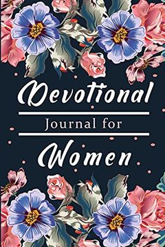 portada Devotional Book for Women: A Gratitude Book, Celebrate God'S Gifts With Gratitude, Prayer and Reflection (en Inglés)