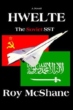 portada hwelte: the soviet sst (en Inglés)