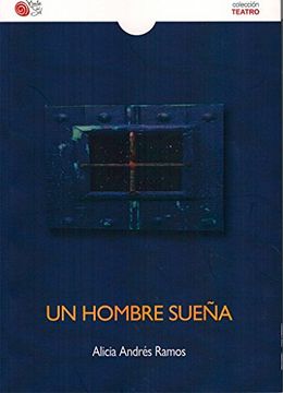 portada Un Hombre Sueña (in Spanish)