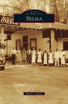 portada Selma (in English)