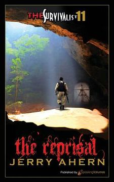portada The Reprisal: The Survivalist (in English)