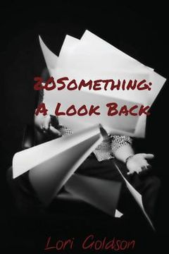 portada 20Something: A Look Back (in English)