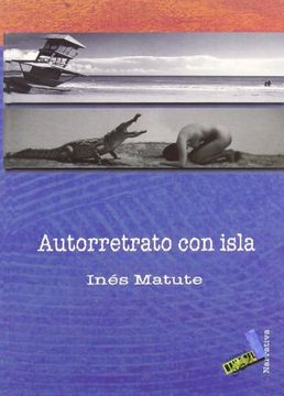 autorretrato con isla/ self-portrait with isla