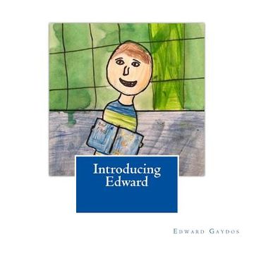 portada Introducing Edward (en Inglés)