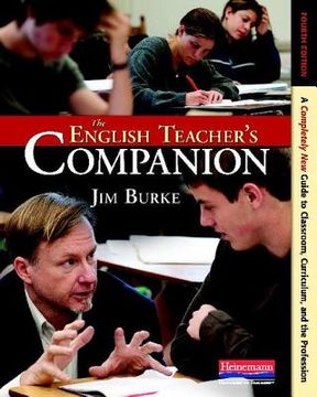 portada the english teacher`s companion, fourth edition