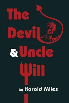 portada The Devil & Uncle Will (en Inglés)