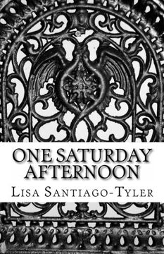 portada One Saturday Afternoon: Volume 1