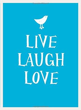 portada Live Laugh Love