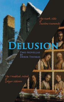 portada Delusion: Two novellas (en Inglés)
