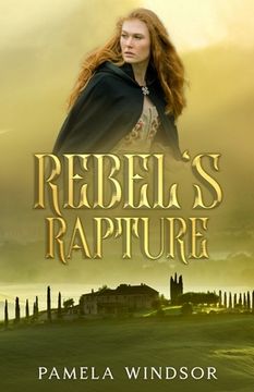 portada Rebel's Rapture (en Inglés)