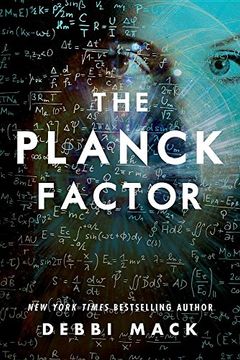portada The Planck Factor
