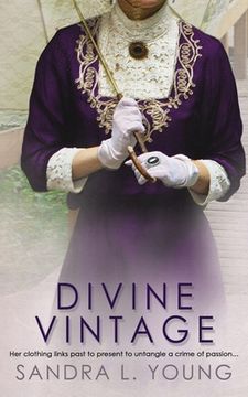 portada Divine Vintage (en Inglés)
