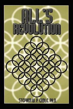 portada All's Revolution (in English)