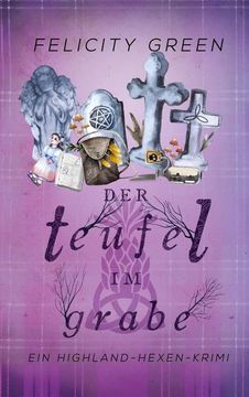 portada Der Teufel im Grabe (in German)