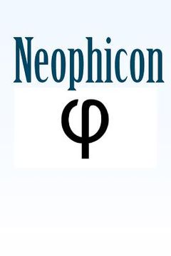 portada neophicon (in English)