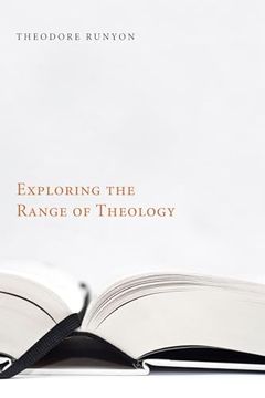 portada Exploring the Range of Theology (en Inglés)
