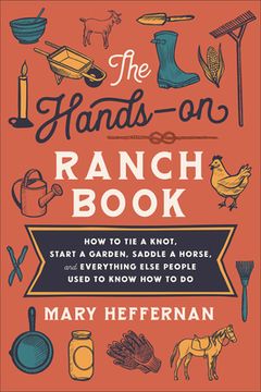 portada Hands-On Ranch Book (in English)