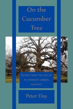 portada on the cucumber tree (in English)