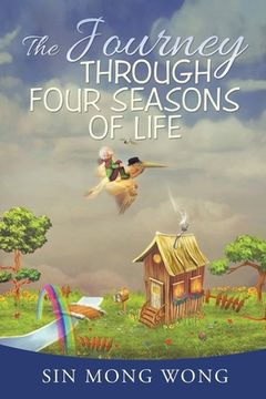 portada The Journey Through Four Seasons Of Life (in English)