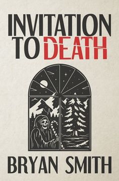 portada Invitation to Death (en Inglés)