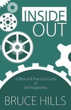 portada Inside Out: A Biblical and Practical Guide to Self-leadership