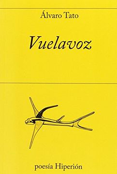 portada Vuelavoz (in Spanish)