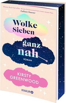 portada Wolke Sieben Ganz nah (in German)