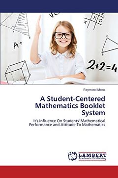 portada A Student-Centered Mathematics Booklet System