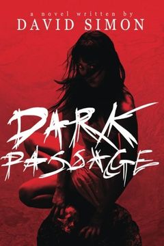 portada Dark Passage