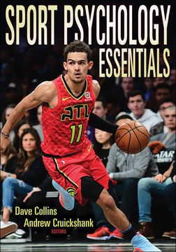 portada Sport Psychology Essentials (en Inglés)